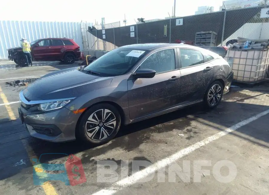 19XFC1F79GE213901 Photo# 2