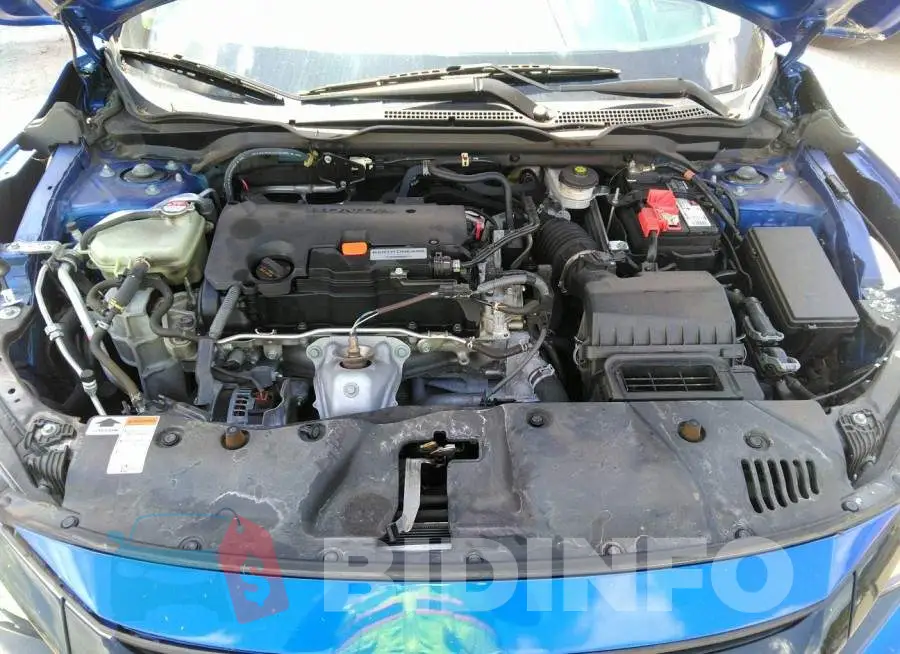 19XFC2F61LE028331 Photo# 10