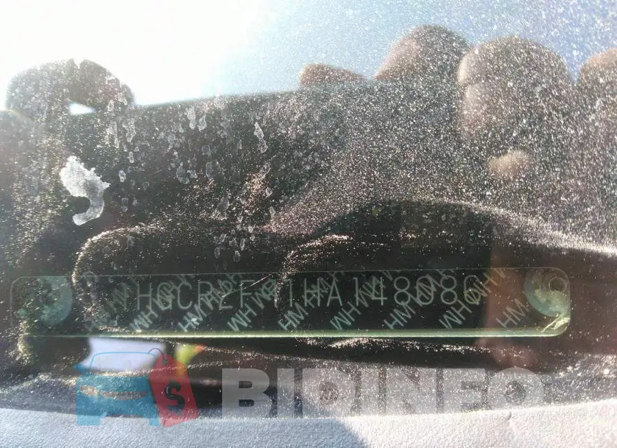 1HGCR2F91HA148086 Photo# 9