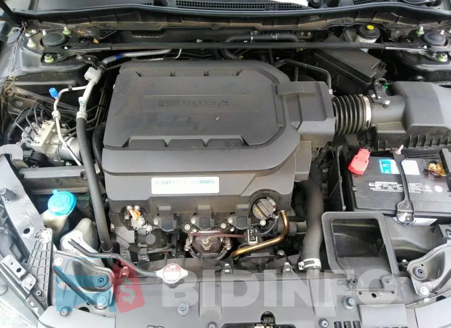 1HGCR3F92HA010708 Photo# 10