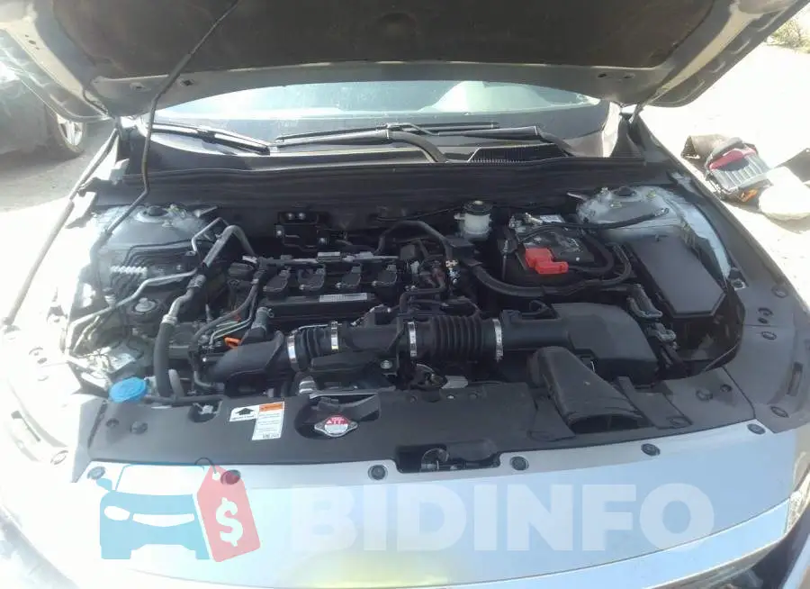 1HGCV1F17LA146187 Photo# 10