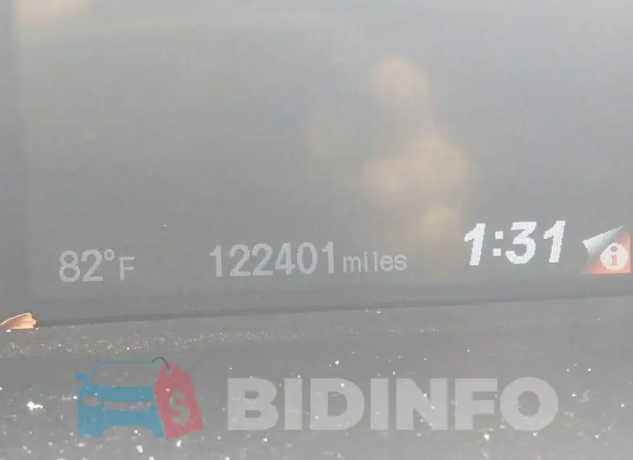 2HGFB2F53DH587607 Photo# 7