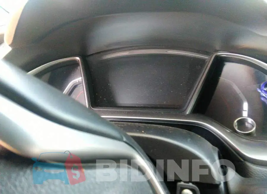 2HGFC1E50KH701097 Photo# 7