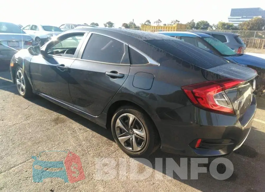 2HGFC2F63MH516669 Photo# 3