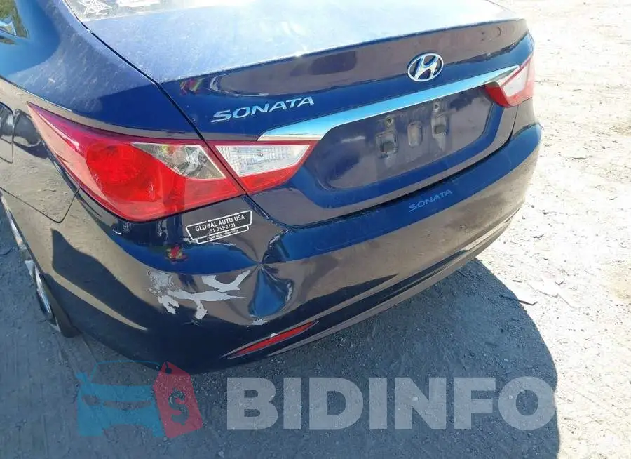 5NPEB4AC6DH520700 Photo# 6