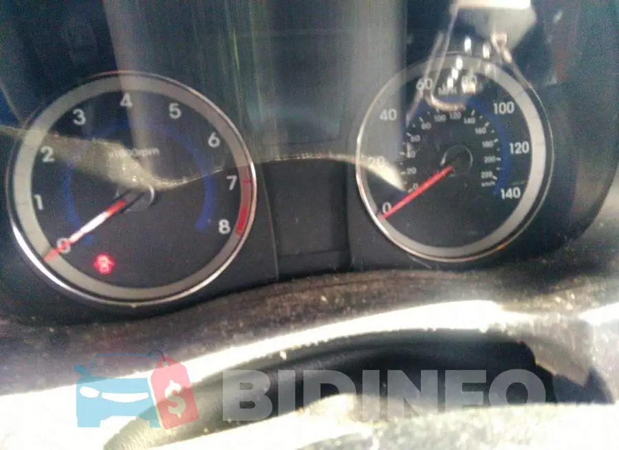 KMHCT5AE5FU210814 Photo# 7