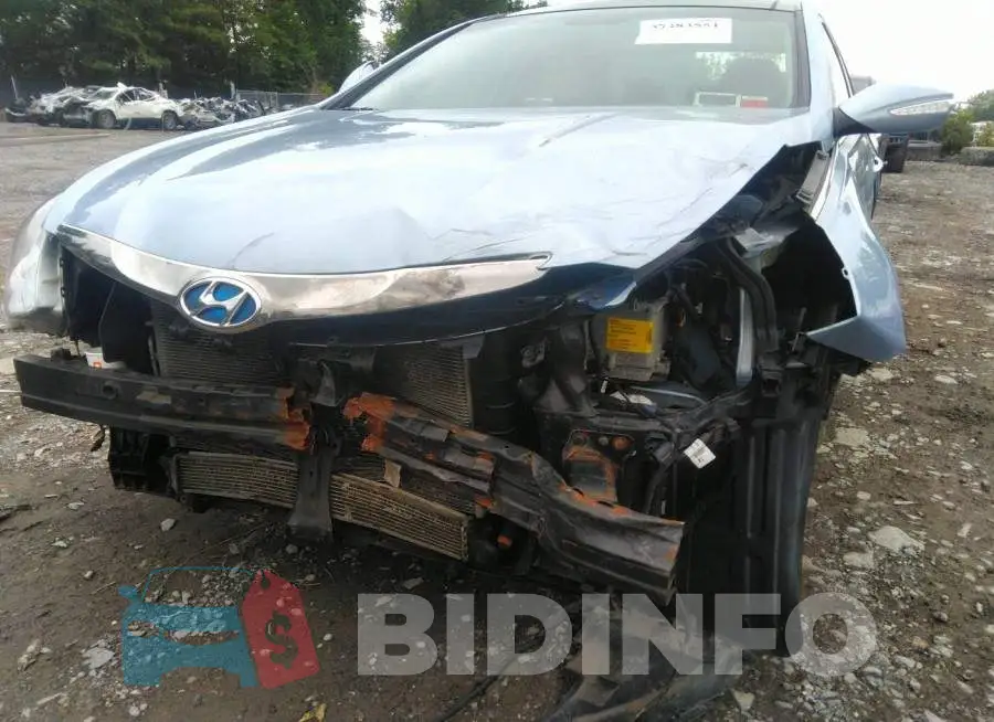 KMHEC4A46EA109498 Photo# 6