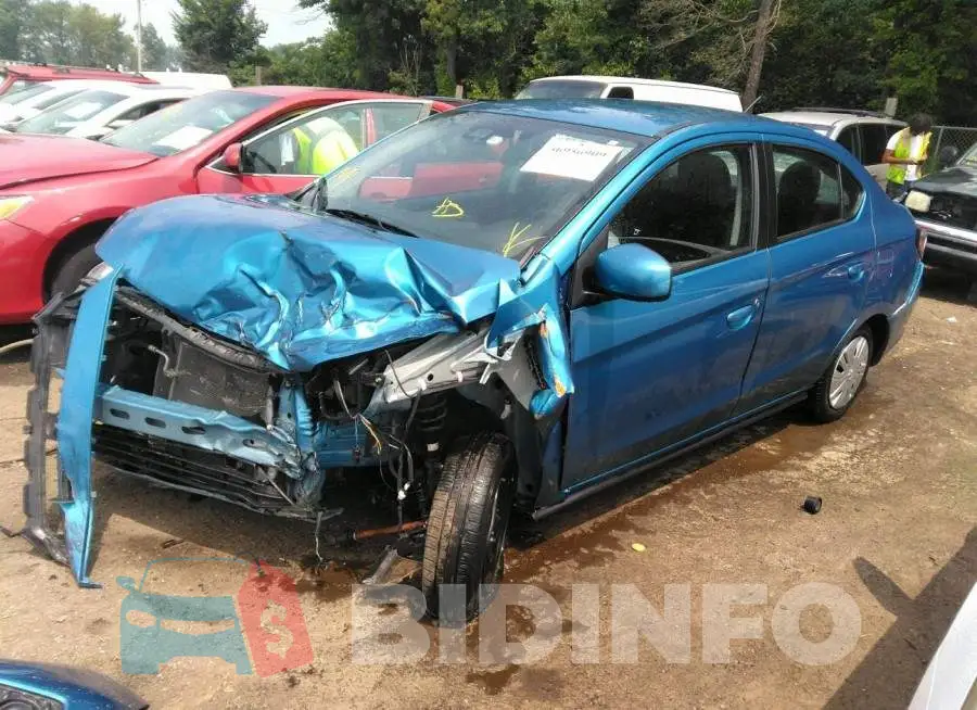 ML32FUFJ6MHF06220 Photo# 2