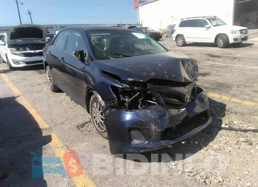 2T1BU4EE5DC097331 Photo# 1