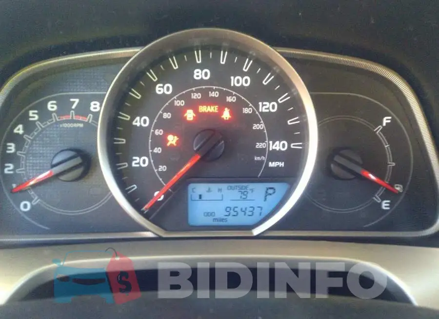 2T3RFREV8FW399470 Photo# 7
