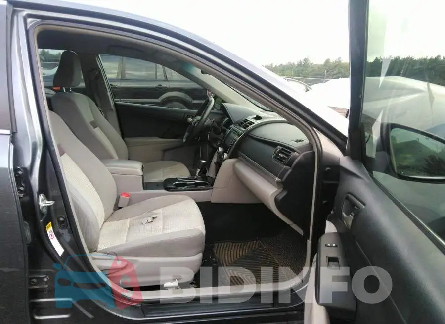 4T1BF1FK5EU409032 Photo# 5