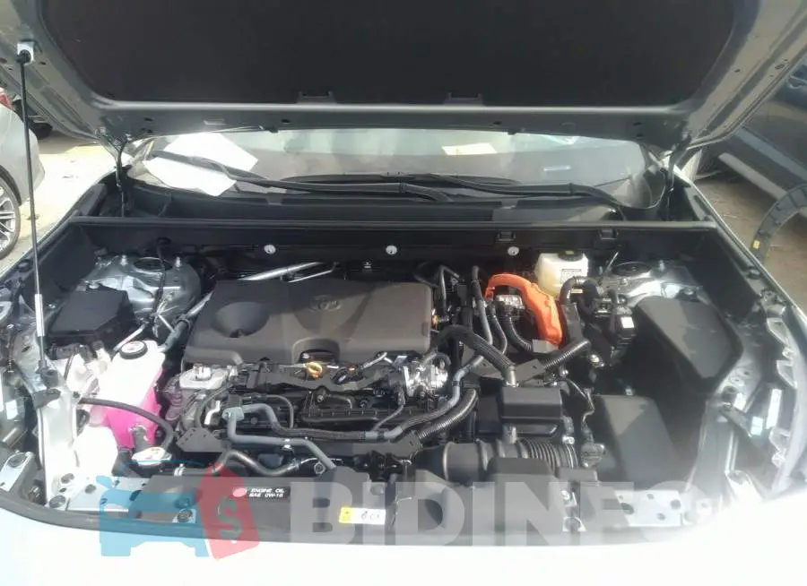4T3B6RFV4PU117553 Photo# 10