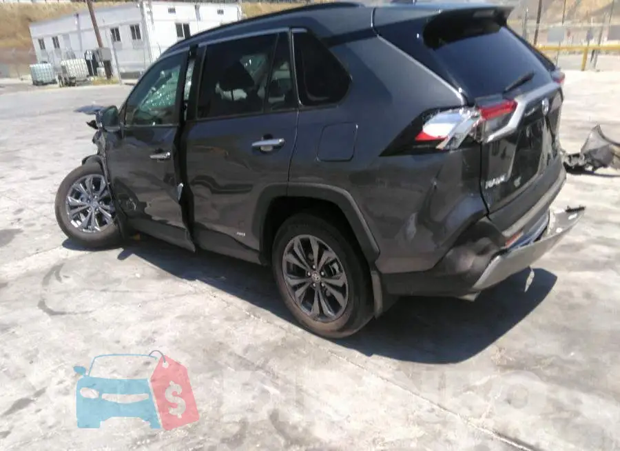 4T3D6RFV8PU111649 Photo# 3