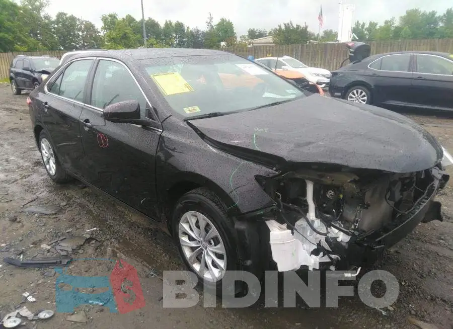 4T4BF1FK1GR533307 Photo# 1