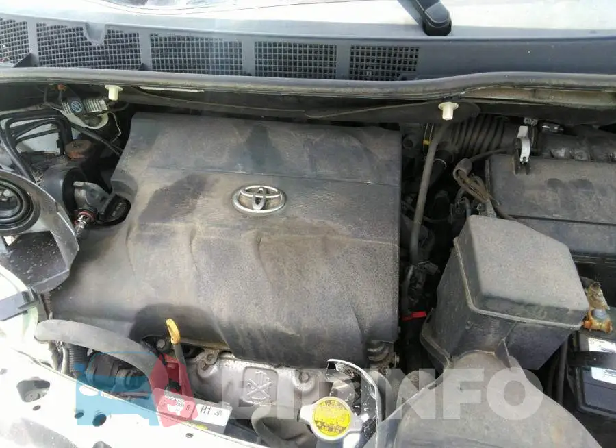5TDYK3DC2FS683831 Photo# 10