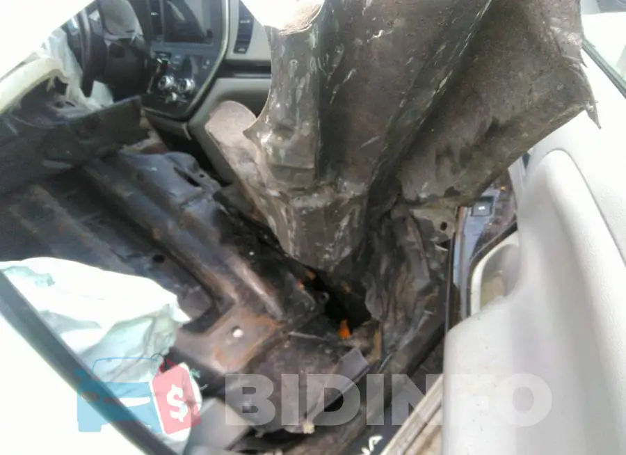 5TDYK3DC2FS683831 Photo# 5