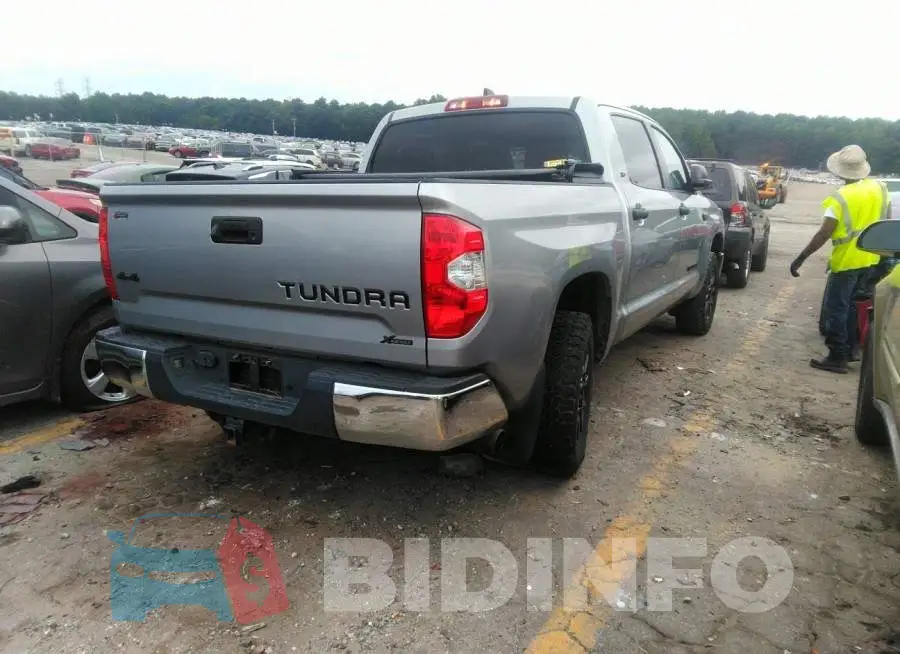 5TFDY5F1XMX009390 Photo# 4