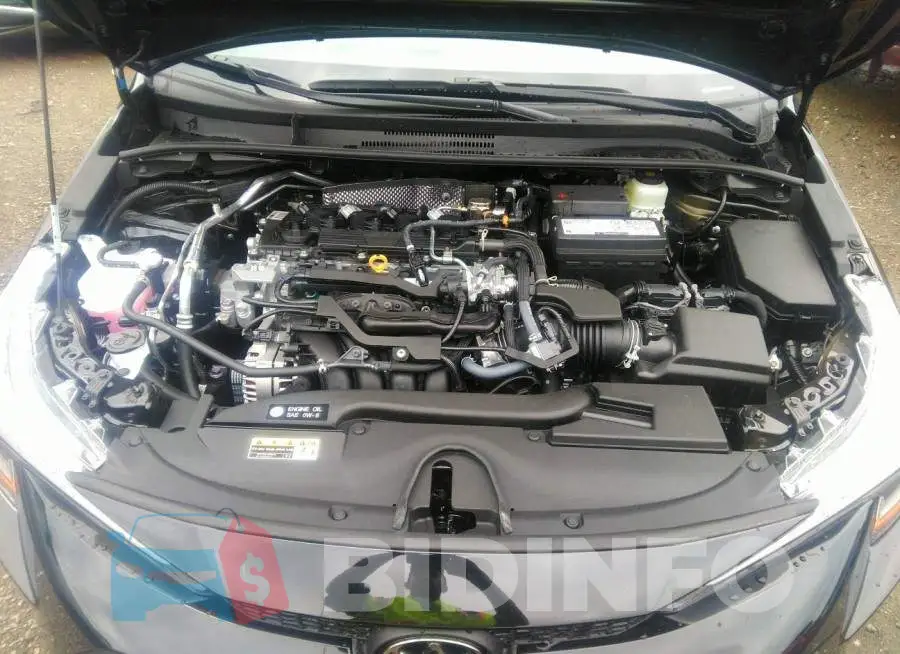 5YFB4MDE5PP042013 Photo# 10
