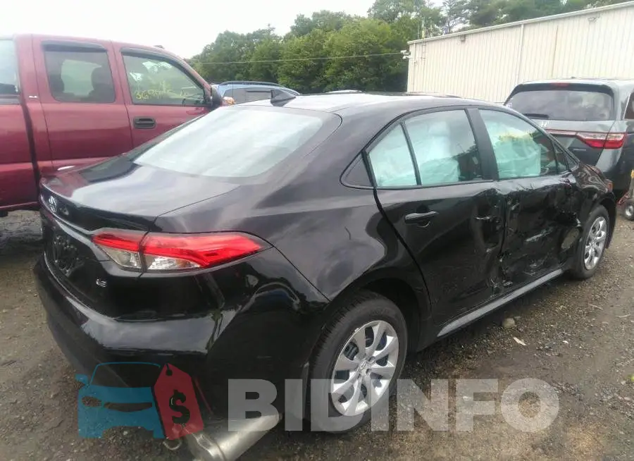 5YFB4MDE5PP042013 Photo# 4