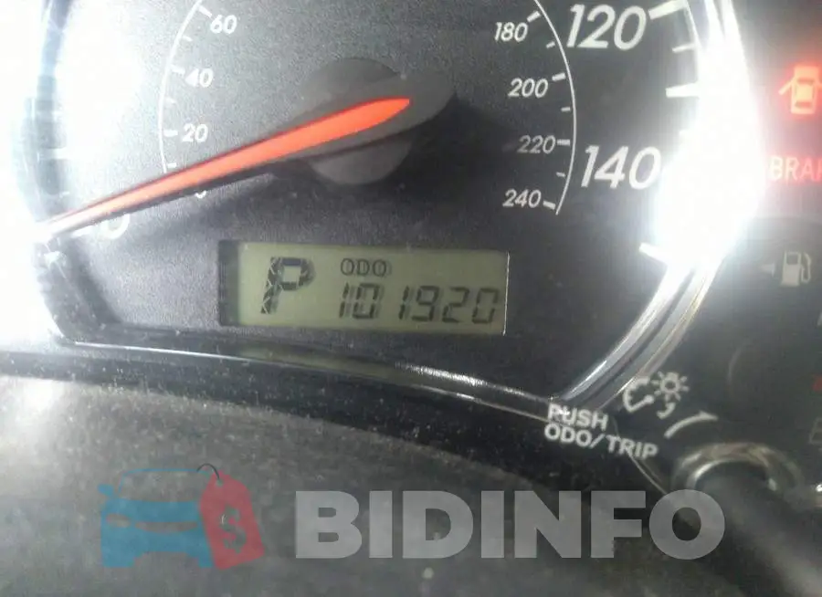 5YFBU4EE1DP207744 Photo# 7