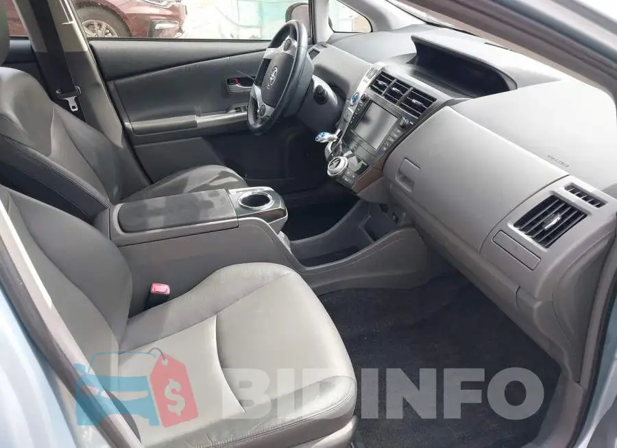 JTDZN3EU6D3233312 Photo# 5