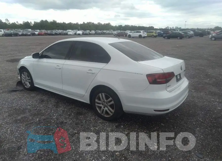 3VW2B7AJ7HM241496 Photo# 3