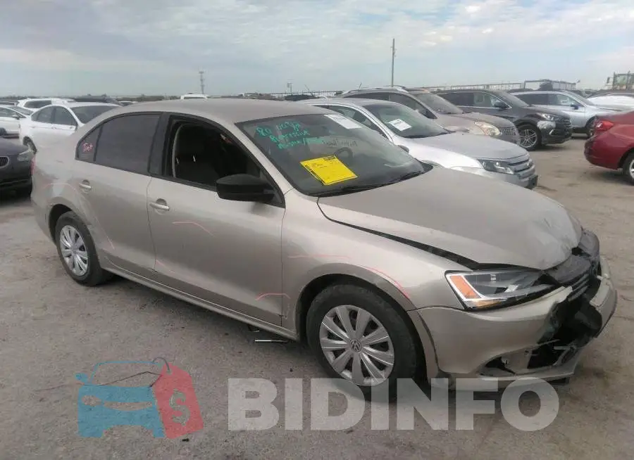 3VW2K7AJ9EM316341 Photo# 1