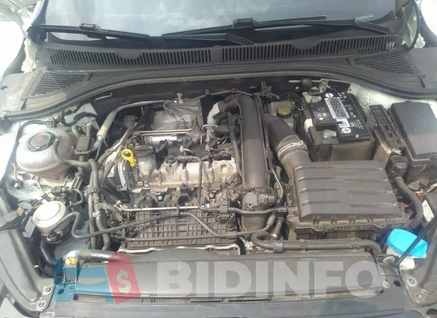 3VWCB7BU6KM177195 Photo# 10
