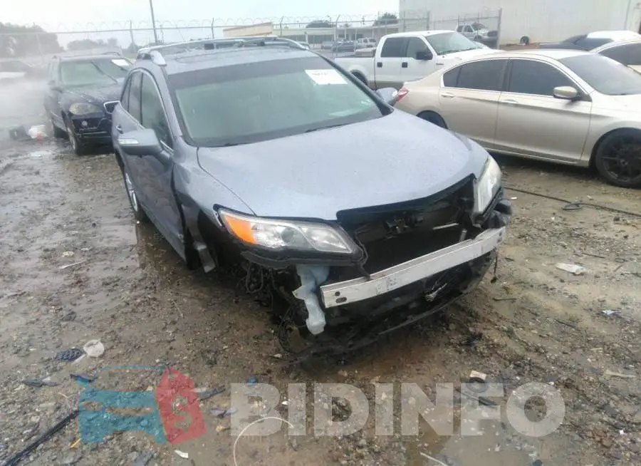 5J8TB3H58EL003177 Photo# 6