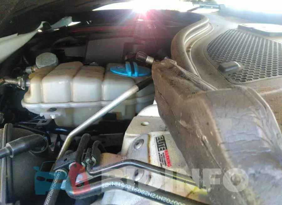 WAUF2BFC9DN088778 Photo# 10