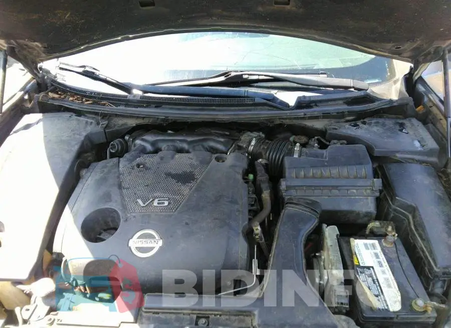 1N4AA5AP8EC484019 Photo# 10