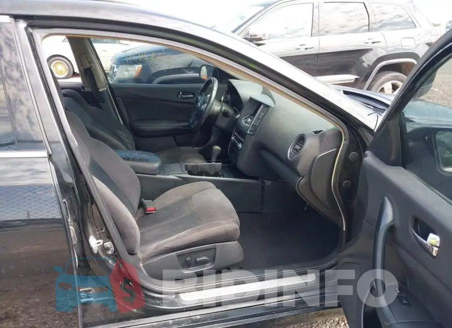 1N4AA5APXEC469862 Photo# 5