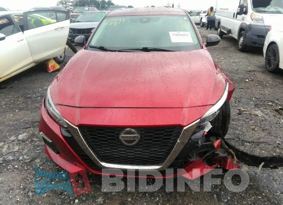 1N4BL4CV1MN316682 Photo# 6