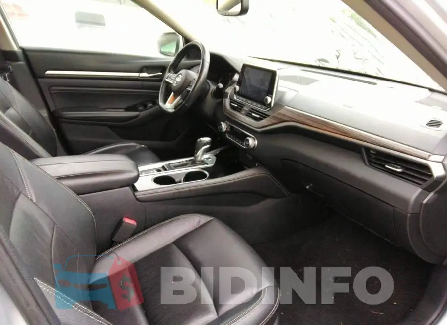 1N4BL4EV7LC162714 Photo# 5