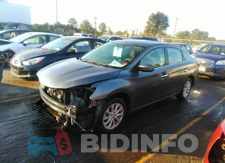 3N1AB7AP1JL631673 Photo# 2