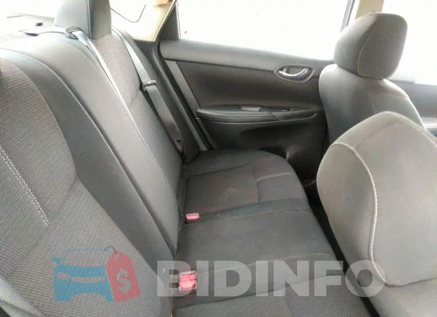 3N1AB7AP3JY290828 Photo# 8