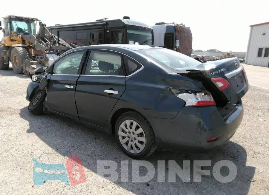3N1AB7AP7FL695384 Photo# 3