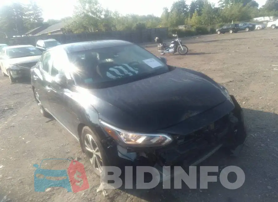 3N1AB8CV4LY279888 Photo# 1