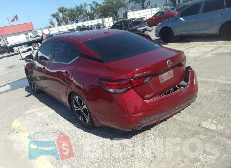 3N1AB8CV4NY255299 Photo# 3