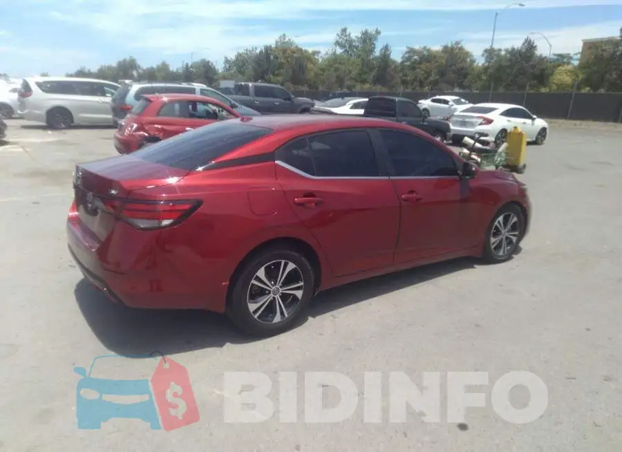 3N1AB8CV9LY257773 Photo# 4