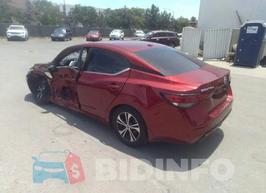 3N1AB8CV9LY257773 Photo# 3