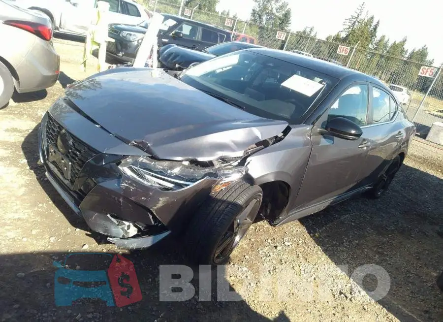 3N1AB8DV9NY278026 Photo# 2
