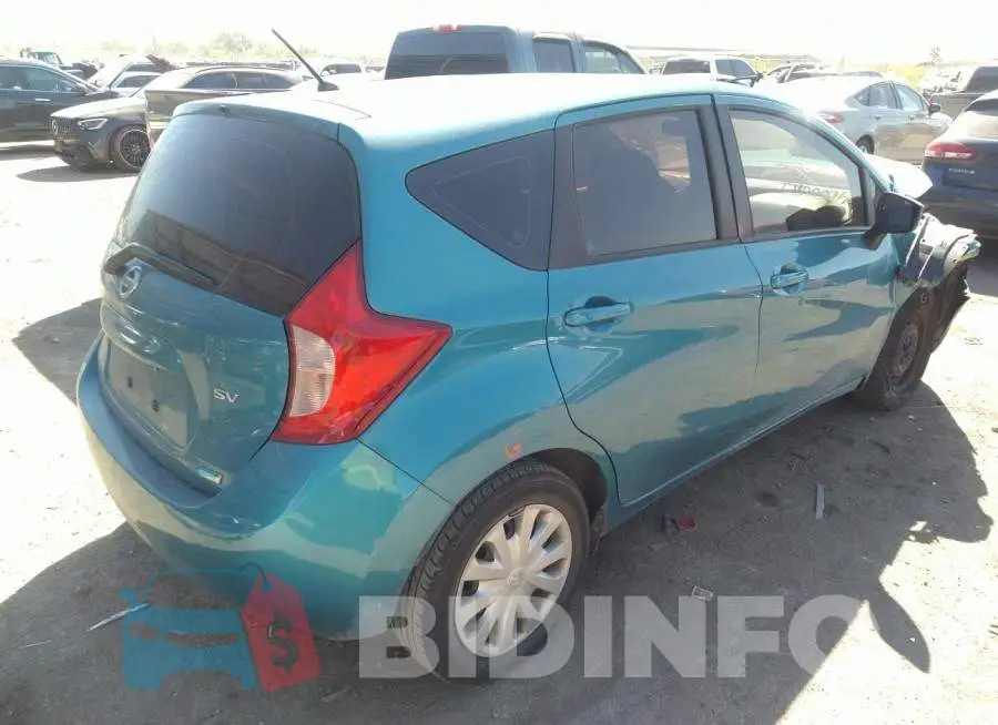 3N1CE2CP2FL417752 Photo# 4
