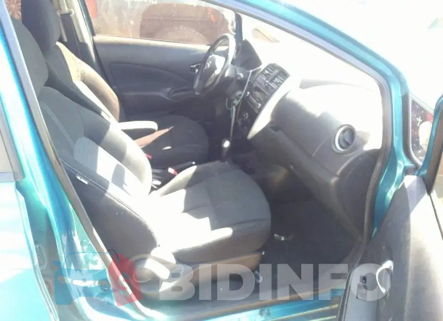 3N1CE2CP2FL417752 Photo# 5