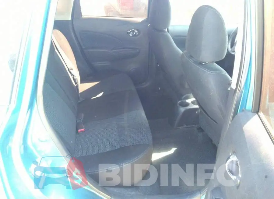 3N1CE2CP2FL417752 Photo# 8