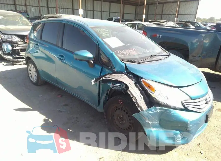 3N1CE2CP2FL417752 Photo# 1