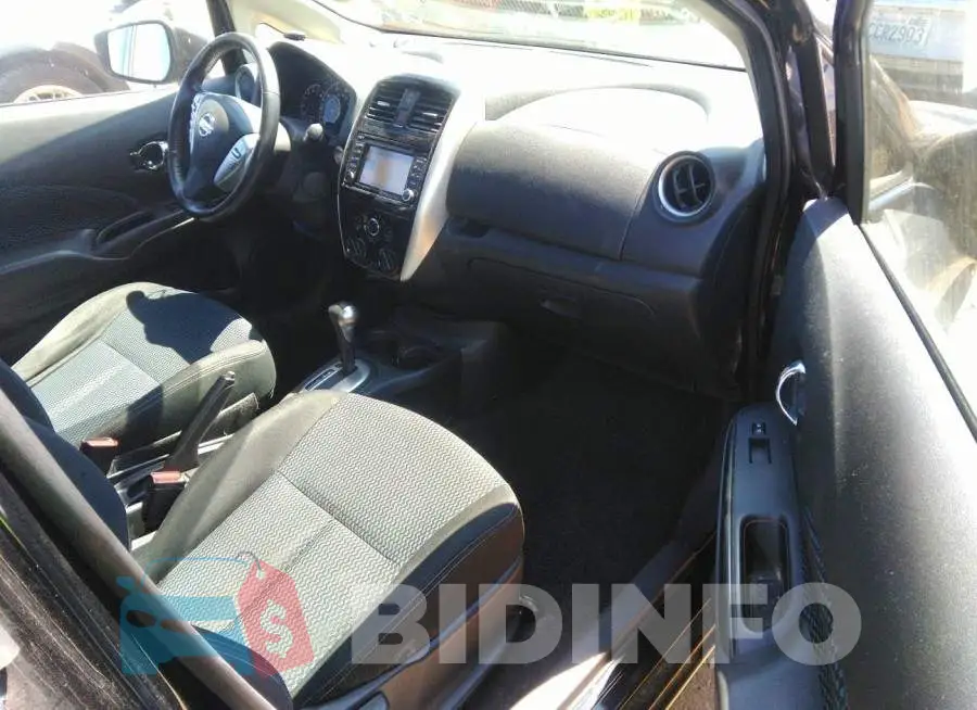 3N1CE2CP3GL390983 Photo# 5
