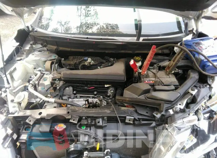 KNMAT2MT2KP560365 Photo# 10