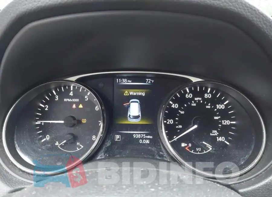 KNMAT2MV2FP520438 Photo# 7