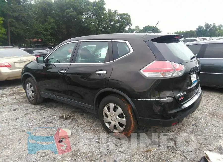 KNMAT2MV4FP538634 Photo# 3